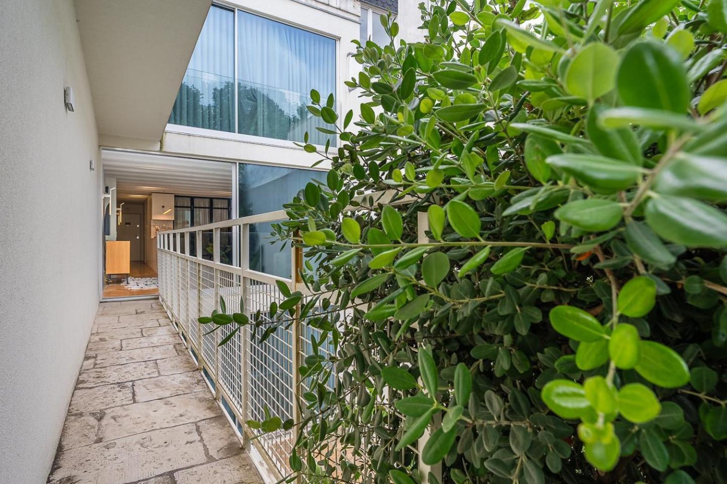 Ferienwohnung Guestready - Dome Penthouse In The City Centre Porto Exterior foto