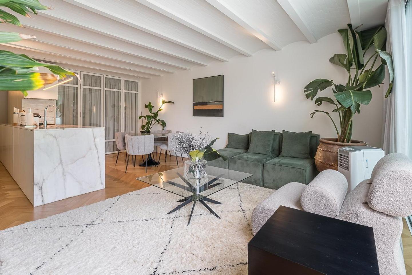 Ferienwohnung Guestready - Dome Penthouse In The City Centre Porto Exterior foto